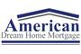 American Dream Home Mortgage, Inc. logo