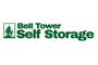 Bell Tower Self Storage logo