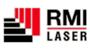RMI Laser logo