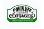 Irwin Bay Cottages & Vacation Rentals logo