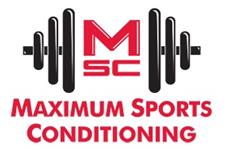 Maximum Sports Conditioning image 1