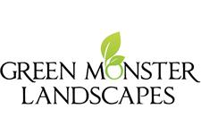 Green Monster Landscapes, LLC image 1