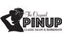 The Original Pinup logo