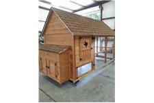 Texas Chicken Coops image 18