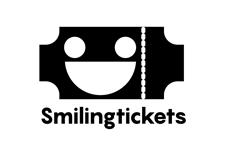Smiling Tickets image 1