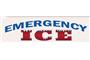 Emergency Ice logo