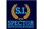 Spector Investigations logo
