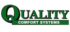 Quality Comfort Systems, Inc. image 1