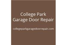 College Park Garage Door Repair image 1