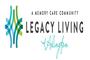 Legacy Living Memory Care logo