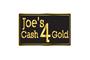 Joe's Gold and Silver logo