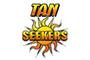 Tan Seekers logo