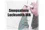 Snoqualmie Locksmith logo