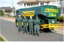 McAllister: The Service Co image 2
