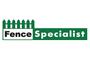 Fence Specialist logo