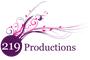 219 Productions logo
