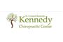 Kennedy Chiropractic Center logo