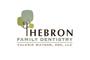 Hebron Family Dentistry logo