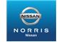 Norris Nissan logo