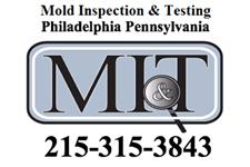 Mold Inspection & Testing Philadelphia PA image 1
