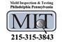 Mold Inspection & Testing Philadelphia PA logo