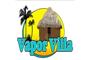 Vapor Villa in Catonsville logo