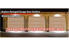 Garage Door Repair Seattle image 12