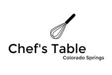 Chef's Table Colorado Springs image 1