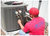 A-Plus Energy Management Air Conditioning Home Solutions image 2
