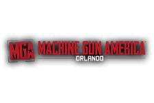 Machine Gun America image 1