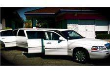 Southwest Limousine, Inc image 4