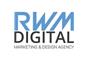 RWM Digital logo