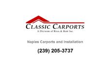 Naples Carports and Installation image 1