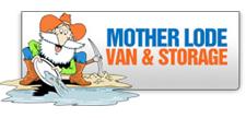 Mother Lode Van & Storage - Sacramento Mover image 1