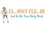 Classy Clean logo