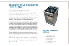 Express Appliance Repair of Mesquite image 11