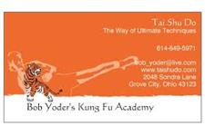 Bob Yoder's Kung Fu & Kickboxing Academy image 6