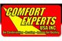 Comfort Experts USA Inc logo