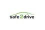 Safe2Drive Driving School logo