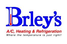 Brley's AC, Heating & Refrigeration image 1