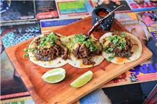 Los Tacos by Chef Omar Pembroke Rd. image 4