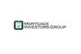 Mortgage Investors Group - Memphis Mortgage Lender logo