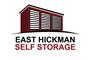 East Hickman Self Storage logo