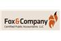 Individual Income Tax Vancouver WA - Fox and Company CPA logo