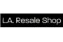 LA Resale Shop logo