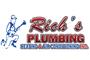 Rich's Plumbing logo