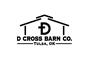 D Cross Barn Co. logo