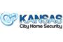 Kansas City Home Security logo