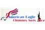 American Eagle Chimney Service logo