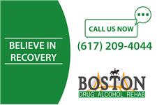 Boston Drug Alcohol Rehab image 2